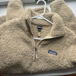 Paragons pullover